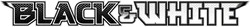 Black & White 系列标志
