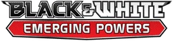 Emerging Powers 系列标志