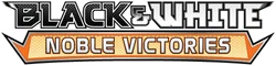 Noble Victories 系列标志