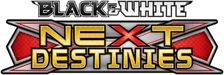Next Destinies 系列标志