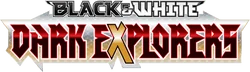 Dark Explorers 系列标志