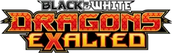 Dragons Exalted 系列标志