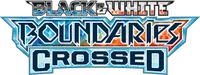 Boundaries Crossed 系列标志