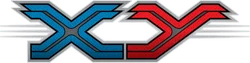 XY 系列标志