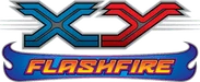 Flashfire 系列标志