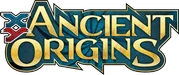 Ancient Origins 系列标志
