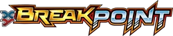 BREAKpoint 系列标志