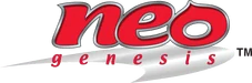 Neo Genesis 系列标志