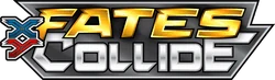 Fates Collide 系列标志