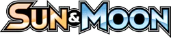 Sun & Moon 系列标志