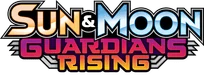Guardians Rising 系列标志