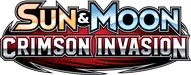 Crimson Invasion 系列标志