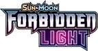 Forbidden Light 系列标志