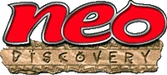 Neo Discovery 系列标志