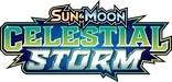 Celestial Storm 系列标志