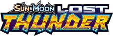 Lost Thunder 系列标志
