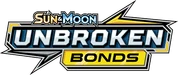 Unbroken Bonds 系列标志