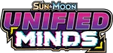Unified Minds 系列标志