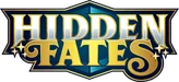 Hidden Fates 系列标志