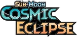 Cosmic Eclipse 系列标志