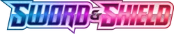 Sword & Shield 系列标志