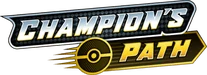 Champion's Path 系列标志
