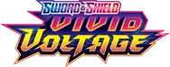 Vivid Voltage 系列标志