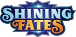 Shining Fates 系列标志