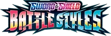 Battle Styles 系列标志