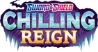 Chilling Reign 系列标志